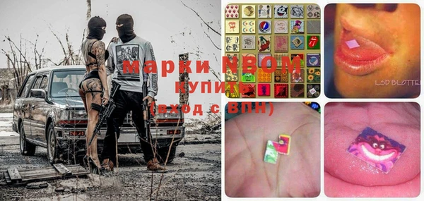 бошки Горняк